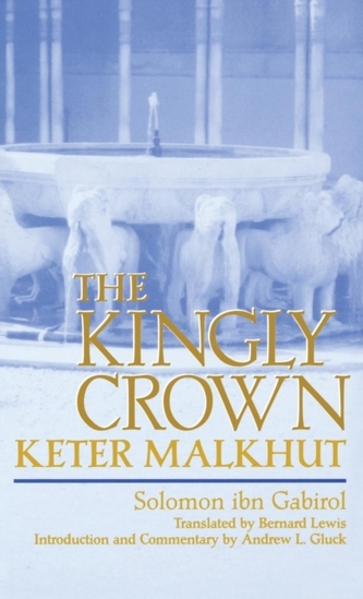 The Kingly Crown