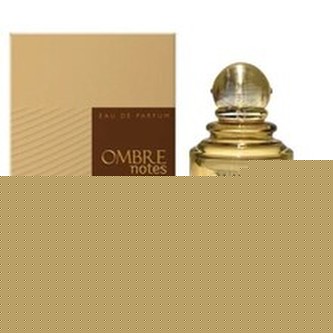 Khadlaj Ombre Notes - EDP 100 ml unisex