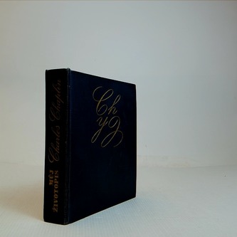 Charles chaplin, Můj životois