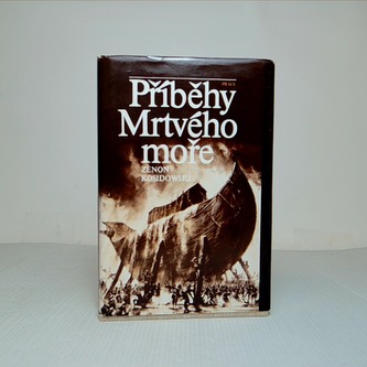 Příběhy Mrtvého moře