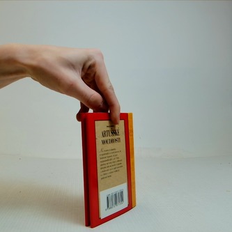 Artušské moudrosti