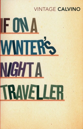 If On A Winter's Night A Traveller