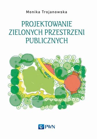 Projektowanie zielonych przestrzeni publicznych Projektowanie zielonych przestrzeni publicznych