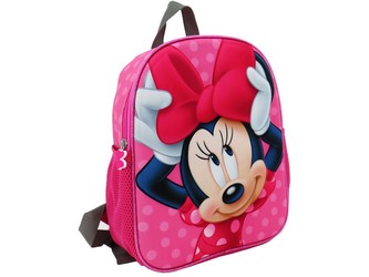 Batoh 3D Eva Minnie