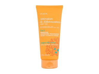 Pupa Tan Activator Opalovací přípravek na tělo 200 ml unisex