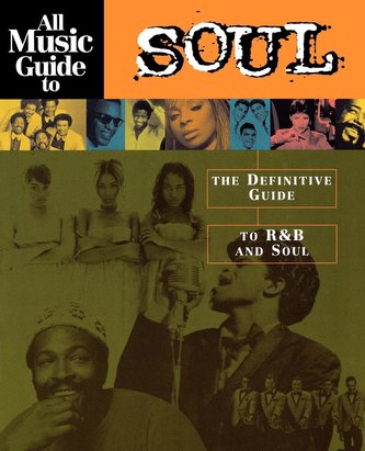 All Music Guide to Soul