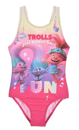 PLAVKY TROLLOVÉ - velikost 6