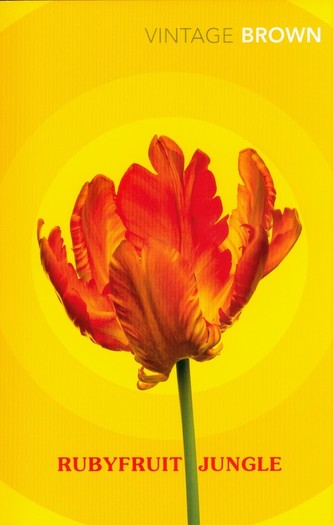 Rubyfruit Jungle