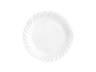 Bormioli Rocco talíř dezertní  Prima 20 cm