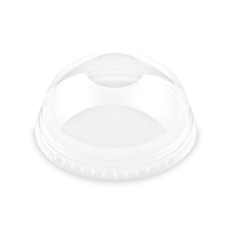 Víčko vypouklé  pro pohárky O 78 mm [50 ks]