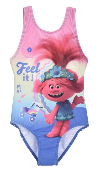 PLAVKY TROLLOVÉ - velikost 6