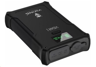Viking outdoorová power banka VIDAR I, 40000 mAh