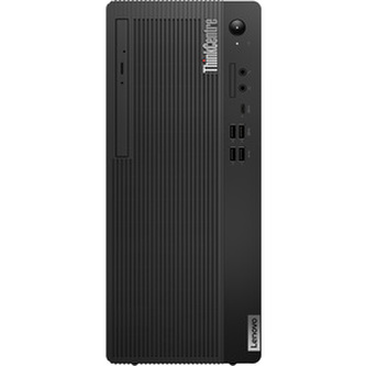 PC sestava LENOVO ThinkCentre M75t Gen 2 BLACK