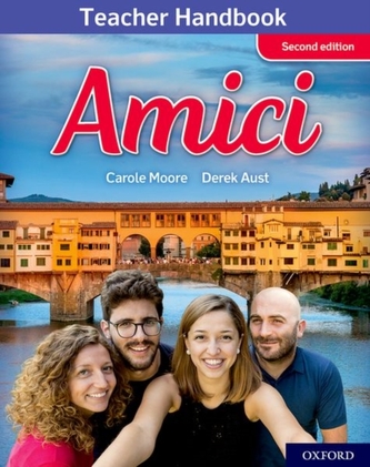 Amici: Amici Teacher Handbook