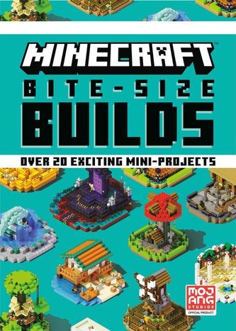 Minecraft Bite-Size Builds Minecraft Bite-Size Builds
