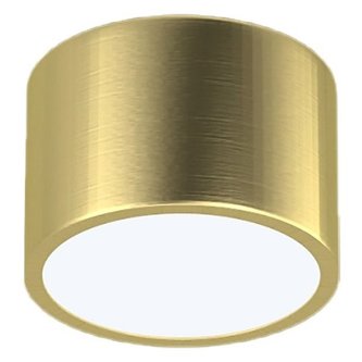 IMMAX NEO RONDATE SMART stropní svítidlo 15cm 12W zlaté Zigbee 3.0, TUYA IMMAX NEO RONDATE SMART stropní svítidlo 15cm 12W zlaté Zigbee 3.0, TUYA