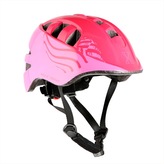 MTW08 RŮŽOVÁ VEL.S (52-56 CM) HELMA NILS EXTREME