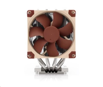 NOCTUA NH-D9 DX-3647 4U - chladič procesoru NOCTUA NH-D9 DX-3647 4U - chladič procesoru