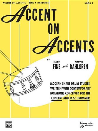 Accent on Accents, Bk 2