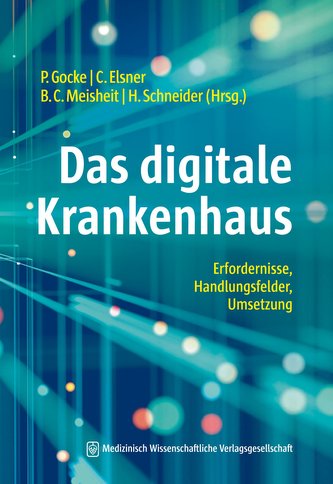 Das digitale Krankenhaus