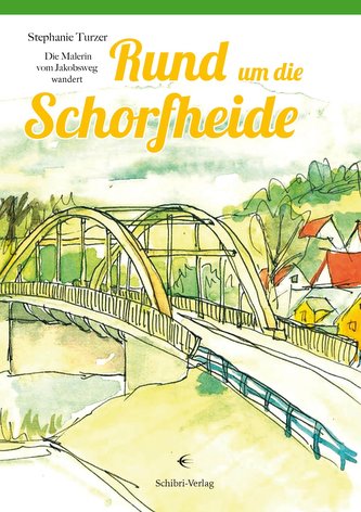 Rund um die Schorfheide