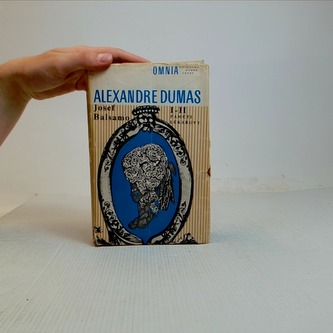 Josef Balsamo Paměti lékařovy III - IV