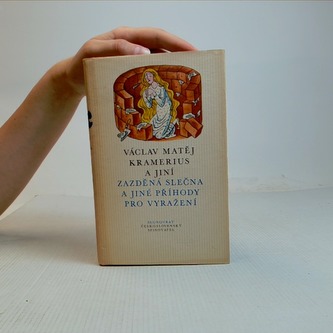 Zazděná slečna a jiné příhody pro vyražení