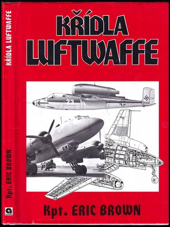 Křídla Luftwaffe