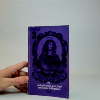 Tři mušketýři ještě po deseti letech aneb Vikomt de Bragelonne 3