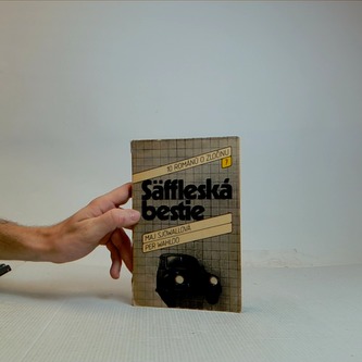 Säffleská bestie 7