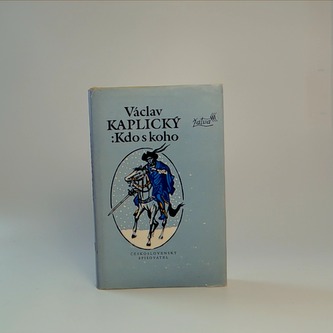 Kdo s koho