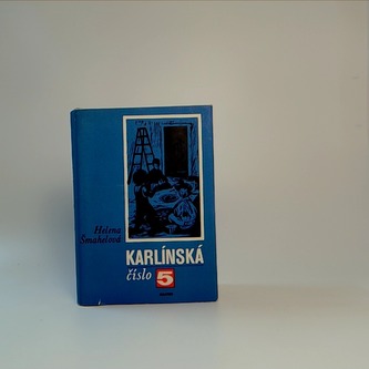 Karlínská číslo 5