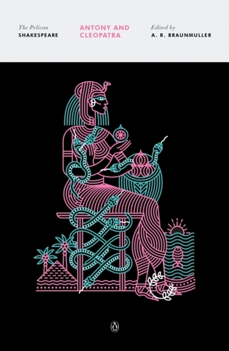 Antony And Cleopatra