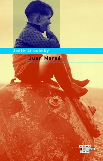 Ještěrčí ocásky