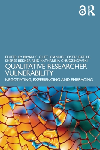 Qualitative Researcher Vulnerability Qualitative Researcher Vulnerability