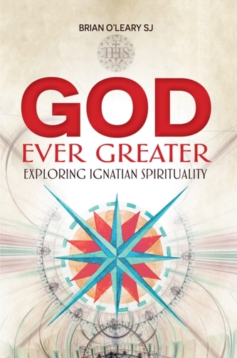God Ever Greater