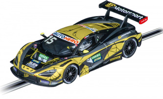 Auto Carrera D132 - 31028 McLaren 720S GT3 2021