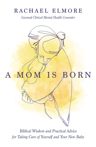 A Mom Is Born