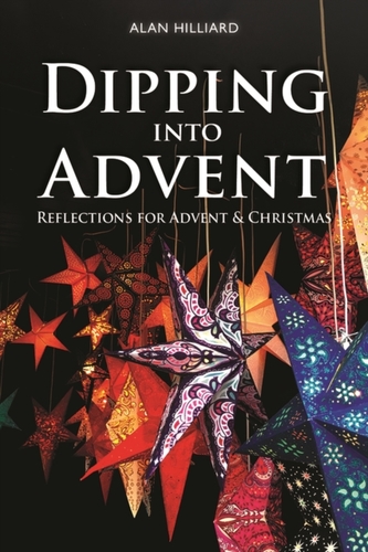 Dipping into Advent Dipping into Advent