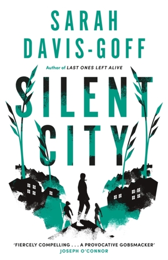 Silent City Silent City
