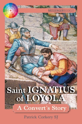 Saint Ignatius of Loyola Saint Ignatius of Loyola