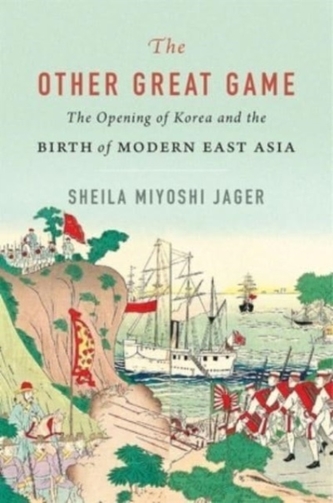 The Other Great Game The Other Great Game