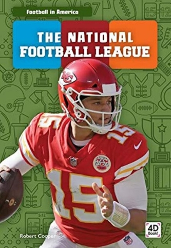 Football in America: The National Football League