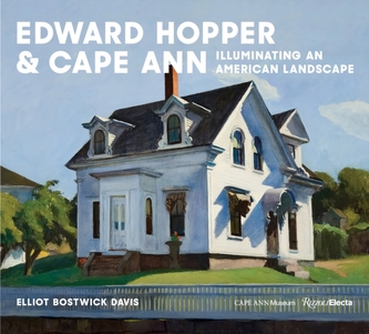 Hopper & Cape Ann Hopper & Cape Ann