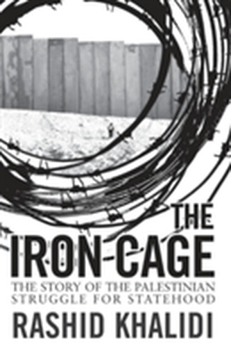 The Iron Cage The Iron Cage