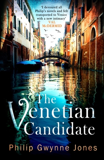 The Venetian Candidate The Venetian Candidate