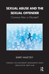 Sexual Abuse and the Sexual Offender