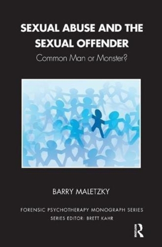 Sexual Abuse and the Sexual Offender
