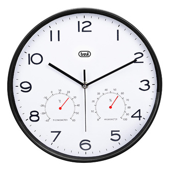 OM 3510 T Nástěnné hodiny 30cm