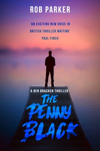 The Penny Black